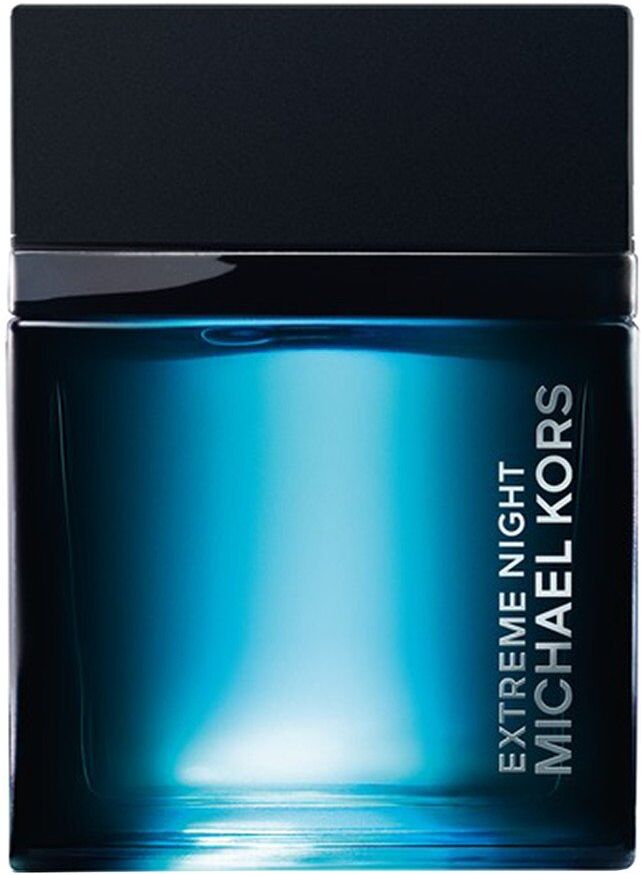 Michael Kors Extreme Night Eau de Toilette Eau de Toilette (EdT) 120 ml