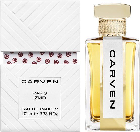 Carven Carven Izmir Eau de Parfum Eau de Parfum (EdP) 100 ml