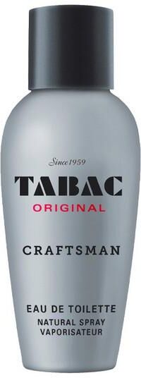 Tabac Perfume Homem Craftsman Tabac Edt (50 Ml)