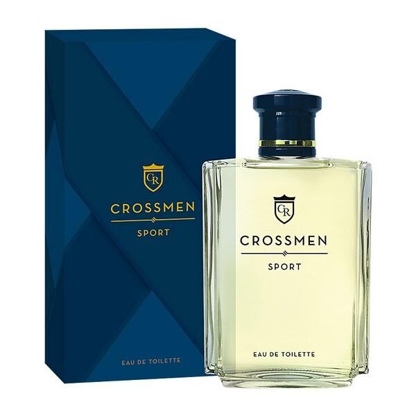 Crossmen Perfume Homem Sport Crossmen (200 Ml)