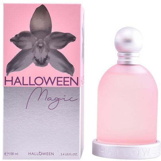 Jesus Del Pozo Perfume Mulher Halloween Magic Jesus Del Pozo Edt (100 Ml)