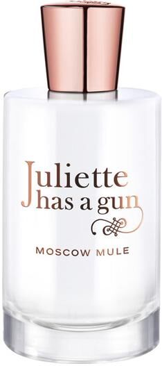 Juliette Has A Gun Perfume Mulher Moscow Mule Juliette Has A Gun Edp (100 Ml)