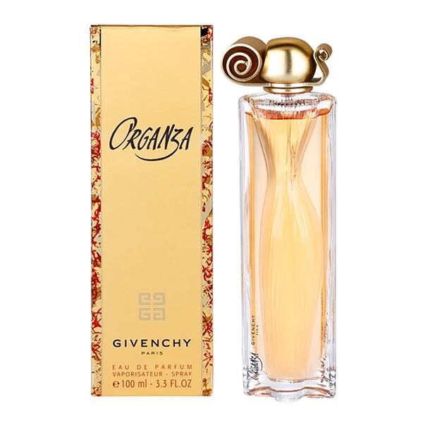 Givenchy Perfume Mulher Organza Givenchy Edp (100 Ml)