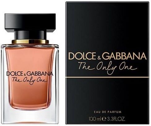 Dolce & Gabbana Perfume Mulher The Only One Dolce & Gabbana Edp (100 Ml)