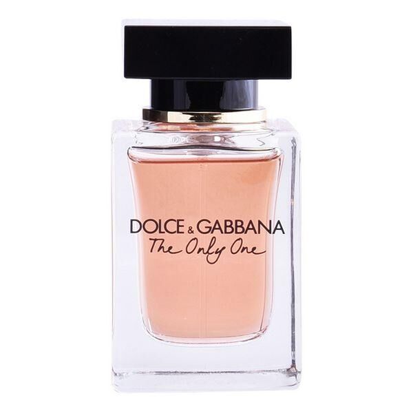Dolce & Gabbana Perfume Mulher The Only One Dolce & Gabbana Edp (50 Ml)