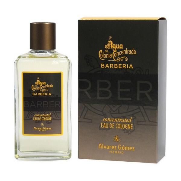 Alvarez Gomez Perfume Unissexo Barberia Ag Alvarez Gomez Edc (150 Ml)