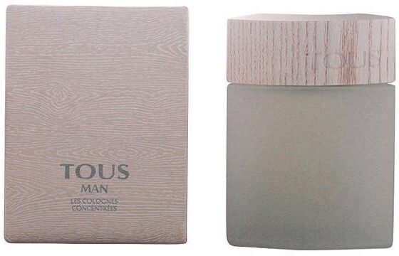 Tous Men´s Perfume Les Colognes Concentrées Man Tous Edt (100 Ml)