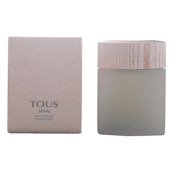 Tous Men´s Perfume Les Colognes Concentrées Man Tous Edt (50 Ml)