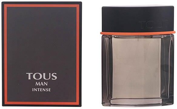 Tous Men´s Perfume Man Intense Tous Edt (100 Ml)