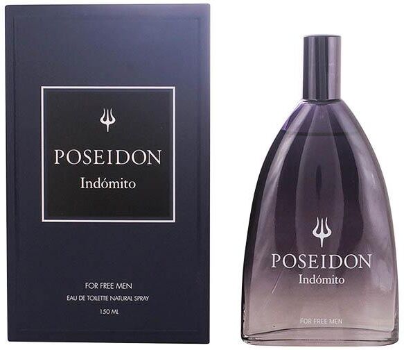 Poseidon Men´s Perfume Poseidon Indomito Posseidon Edt (150 Ml)