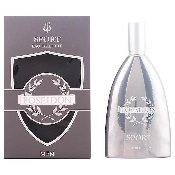 Poseidon Men´s Perfume Poseidon Sport Posseidon Edt (150 Ml)