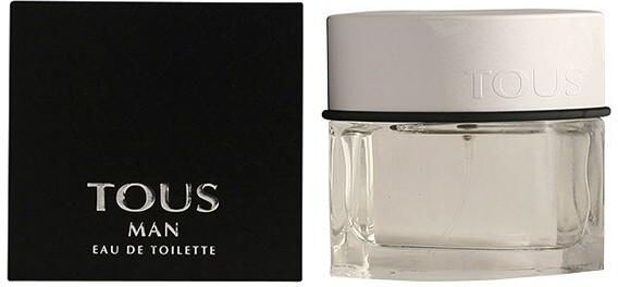 Tous Men´s Perfume Tous Man Tous Edt (100 Ml)