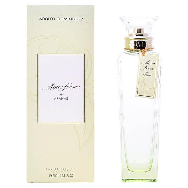 Adolfo Dominguez Perfume Mulher Agua Fresca Azahar Adolfo Dominguez Edt (200 Ml)