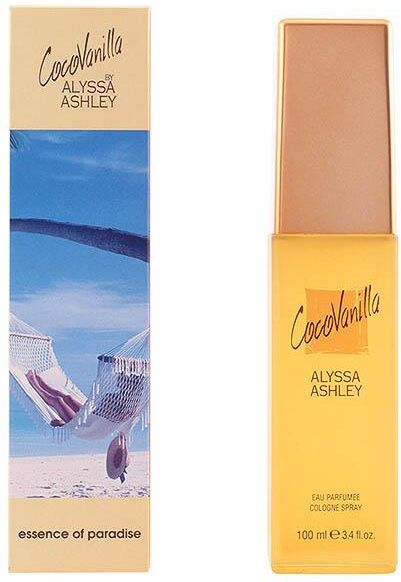 Alyssa Ashley Perfume Mulher Coco Vanilla Alyssa Ashley Edc (100 Ml)