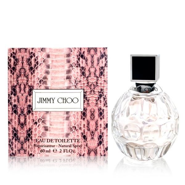 Jimmy Choo Perfume Mulher Jimmy Choo Jimmy Choo Edt (100 Ml)