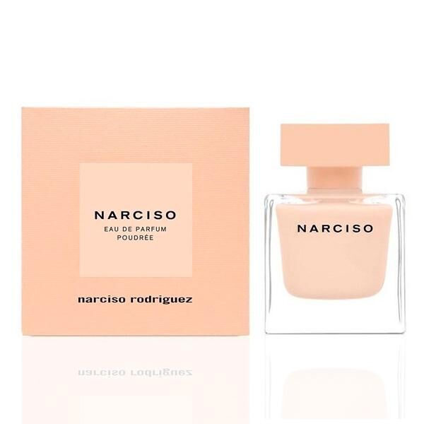 Narciso Rodriguez Perfume Mulher Narciso Narciso Rodriguez Edp (30 Ml)