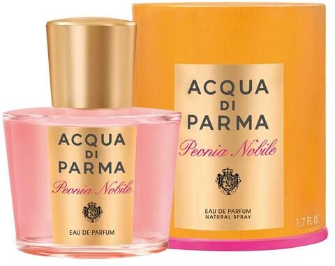 Acqua Di Parma Perfume Mulher Peonia Nobile Acqua Di Parma Edp (100 Ml)