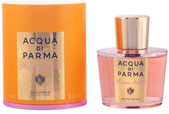 Acqua Di Parma Perfume Mulher Rosa Nobile Acqua Di Parma Edp (100 Ml)