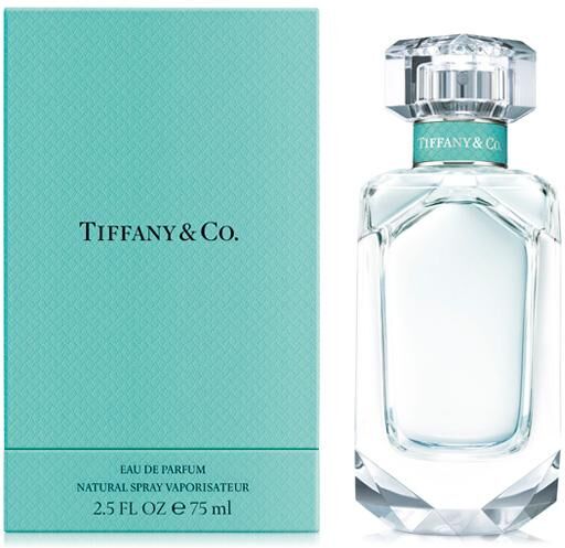 Tiffany & Co Perfume Mulher Tiffany & Co Edp (75 Ml)