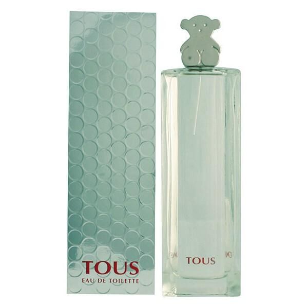Tous Perfume Mulher Tous Tous Edt (50 Ml)