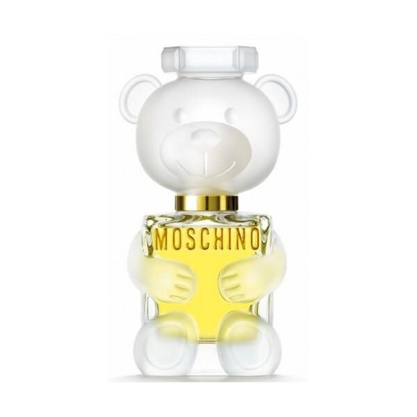 Moschino Perfume Unissexo Toy 2 Moschino Edp (100 Ml)