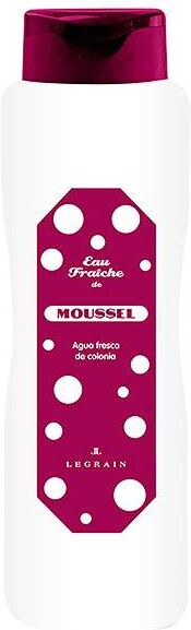 Moussel Unisex Perfume Moussel Moussel Edc (600 Ml)