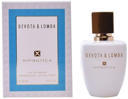 Devota & Lomba Perfume Mulher Hipnotica Devota & Lomba Edp (50 Ml)