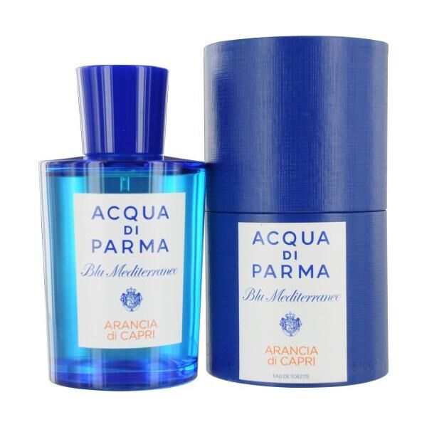 Acqua Di Parma Perfume Unissexo Blu Mediterraneo Chinotto Di Liguria Acqua Di Parma Edt (150 Ml)