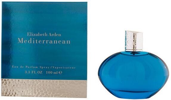 Elizabeth Arden Perfume Mulher Mediterranean Elizabeth Arden Edp (100 Ml)