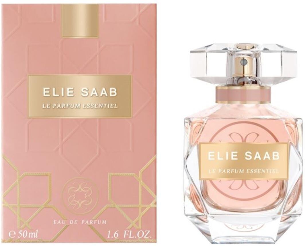 Elie Saab Perfume Mulher Elie Saab Le Perfume Essentiel 50ml