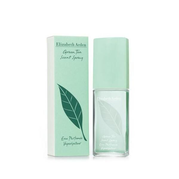 Elizabeth Arden Perfume Mulher Green Tea Scent Elizabeth Arden Edp (50 Ml)