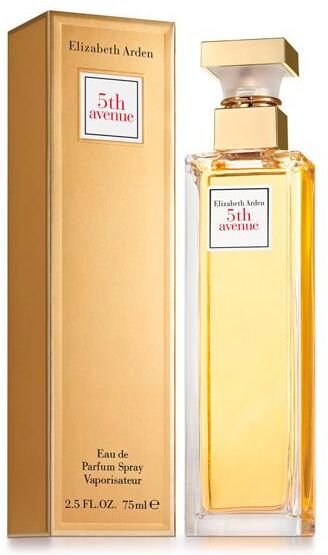 Elizabeth Arden Perfume Mulher 5th Avenue Edp Elizabeth Arden Edp (75 Ml)