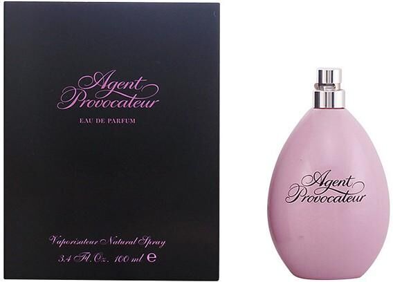 Agent Provocateur Perfume Mulher Agent Provocateur Signature Agent Provocateur Edp (100 Ml)