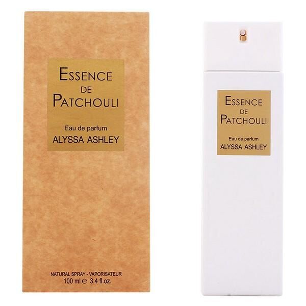 Alyssa Ashley Perfume Mulher Essence De Patchouli Alyssa Ashley Edp (100 Ml)