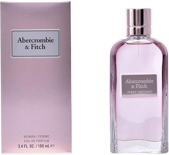 Abercrombie & Fitch Perfume Mulher First Instinct Abercrombie & Fitch Edp (100 Ml)