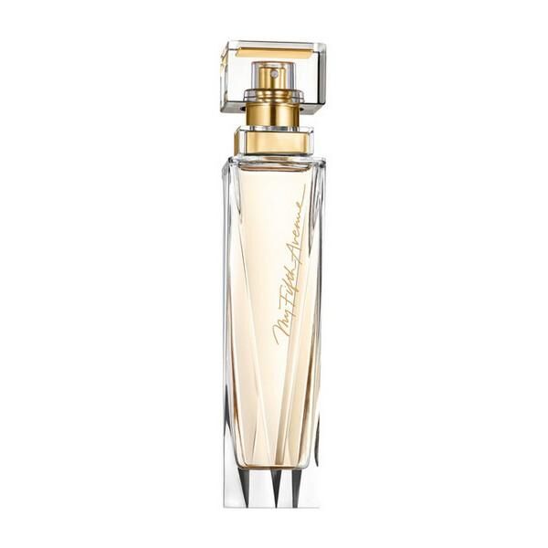 Elizabeth Arden Perfume Mulher My Fifth Avenue Elizabeth Arden (edp) (100 Ml)