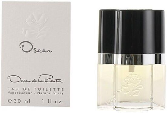 Oscar De La Renta Perfume Mulher Oscar De La Renta Oscar De La Renta Edt (30 Ml)