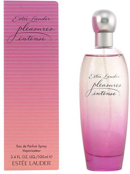 Estee Lauder Perfume Mulher Pleasures Intense Estee Lauder Edp (100 Ml)