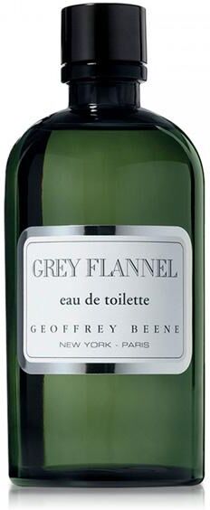 Geoffrey Beene Perfume Homem Grey Flannel Geoffrey Beene Edt (240 Ml)