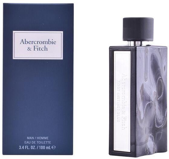 Abercrombie & Fitch Perfume Homem First Instinct Blue For Man Abercrombie & Fitch Edt (100 Ml)