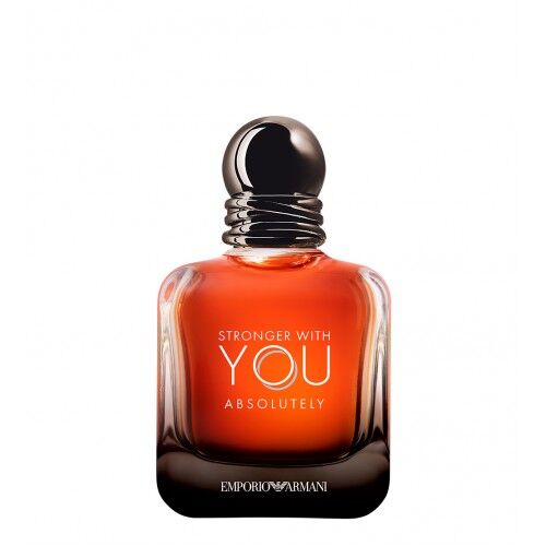 Giorgio Armani EA Stronger With You Absolutely Eau de Parfum 50ml