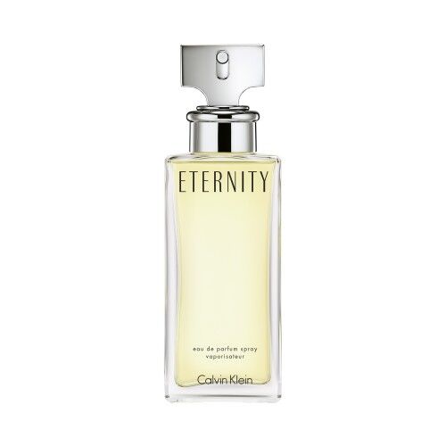 Calvin Klein Eternity Women Eau de Parfum 100ml
