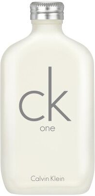 Calvin Klein CK One Eau de Toilette 200ml