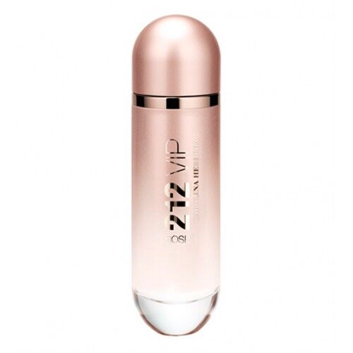 Carolina Herrera 212 VIP Rosé Women Eau de Parfum 125ml