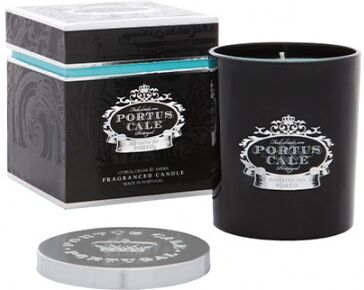 Castelbel | Portus Cale Portus Cale Vela Black Edition 210g