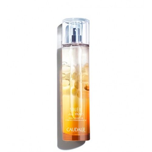 Caudalie Soleil des Vignes Eau Fraîche 50ml