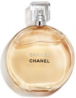 Chanel Chance Eau de Toilette 100ml