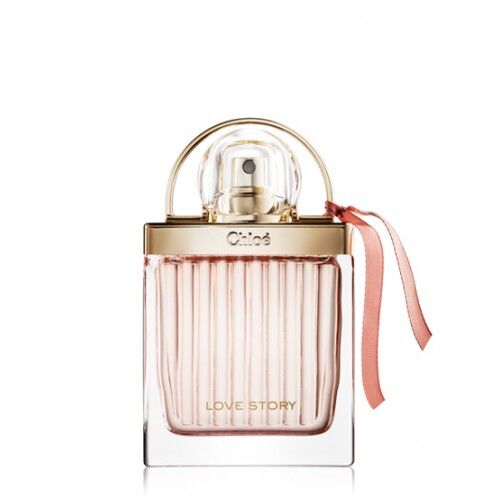 Chloé Love Story Eau de Toilette 50ml