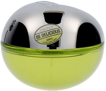 DKNY Be Delicious Women Eau de Parfum 100ml