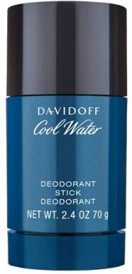 Davidoff Cool Water Men Desodorizante Stick 75ml